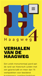 Mobile Screenshot of haagwegvier.nl